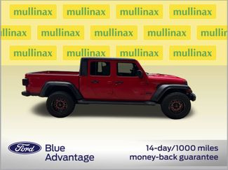 Used 2023 Jeep Gladiator Sport AWD/4WD video 2