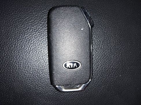 Used 2021 Kia Sportage S w/ S FWD Premium Package image 32