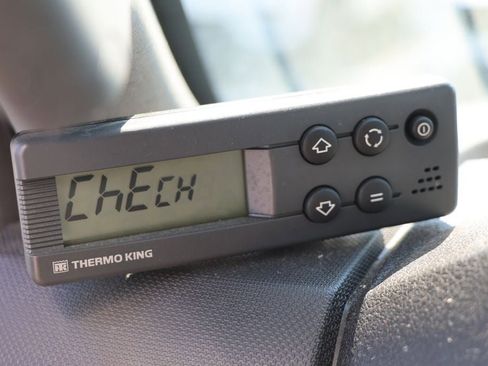 Used 2023 Ford F650 2WD Regular Cab Super Duty image 21