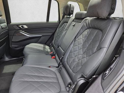 Used 2026 BMW X7 xDrive40i AWD/4WD image 20