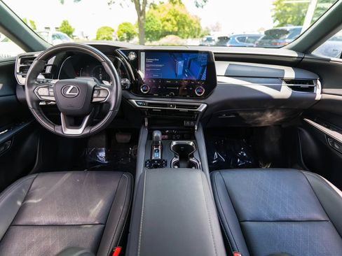Used 2024 Lexus RX 350 Premium Plus w/ Convenience Package AWD/4WD image 13