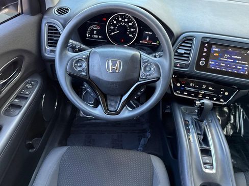 Certified 2019 Honda HR-V EX image 27