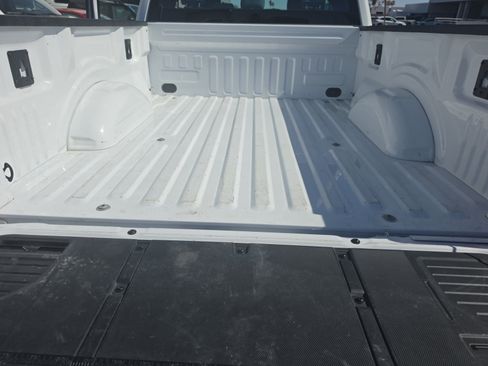 Used 2023 Ford F150 XL w/ Bed Utility Package RWD image 16