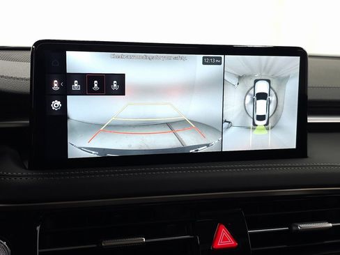 New 2026 Genesis G70 2.5T Prestige image 19