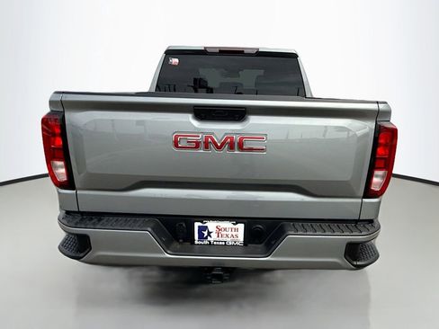 Used 2024 GMC Sierra 1500 Elevation image 6