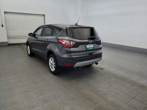 Used 2017 Ford Escape SE AWD/4WD image 5