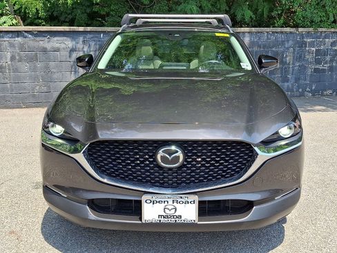 Used 2022 MAZDA CX-30 AWD 2.5 Turbo S image 2