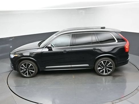 Used 2024 Volvo XC90 B6 Ultimate w/ Lounge Package AWD/4WD image 48