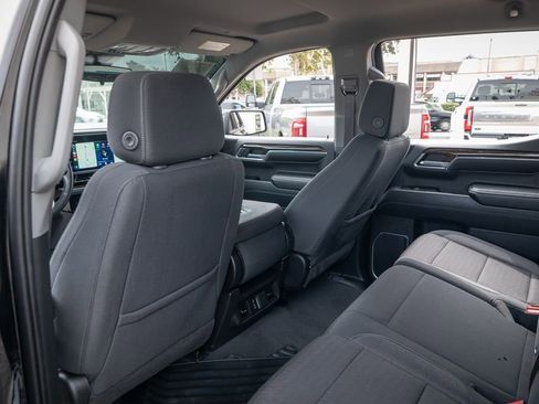 Used 2023 GMC Sierra 1500 Elevation image 26