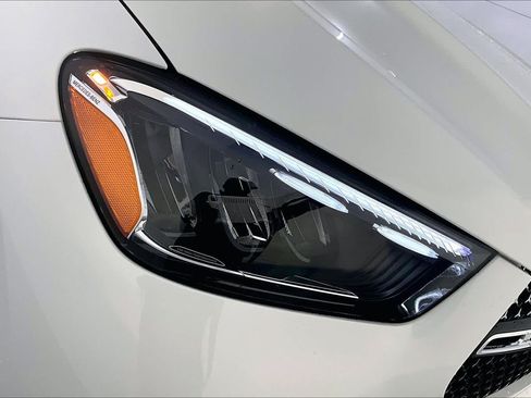 New 2026 Mercedes-Benz GLE 350 4MATIC image 16