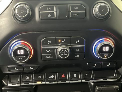 Certified 2021 Chevrolet Silverado 1500 RST w/ All Star Edition Plus image 22