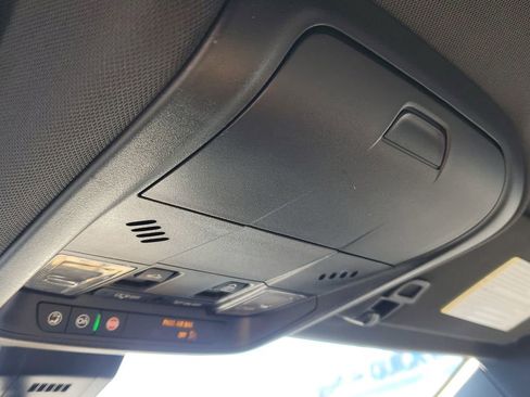 Certified 2023 Chevrolet Equinox RS w/ RS Leather Package image 25