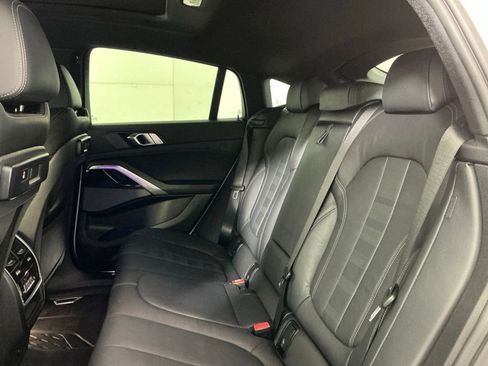 Used 2020 BMW X6 sDrive40i w/ Convenience Package RWD image 27