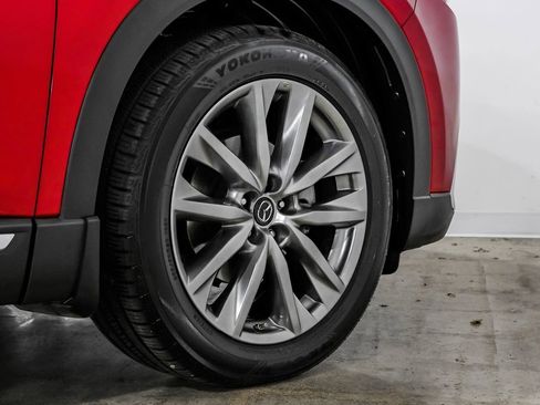 Used 2019 MAZDA CX-9 Grand Touring image 55