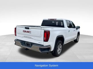 Used 2025 GMC Sierra 1500 SLT AWD/4WD video 2
