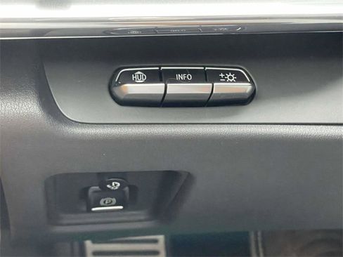 Used 2020 Chevrolet Corvette Stingray Preferred Cpe w/ 2LT Preferred Equipment Group image 25