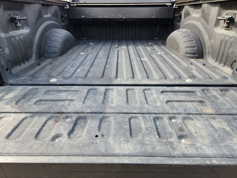 Used 2020 Ford F250 King Ranch w/ FX4 Off-Road Package image 34