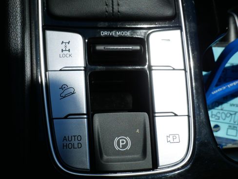 Certified 2024 Hyundai Tucson XRT AWD/4WD image 26