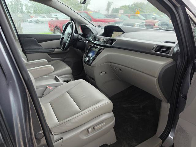 Used 2014 Honda Odyssey EX-L image 19