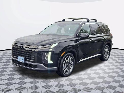 Used 2023 Hyundai Palisade Limited AWD/4WD image 34