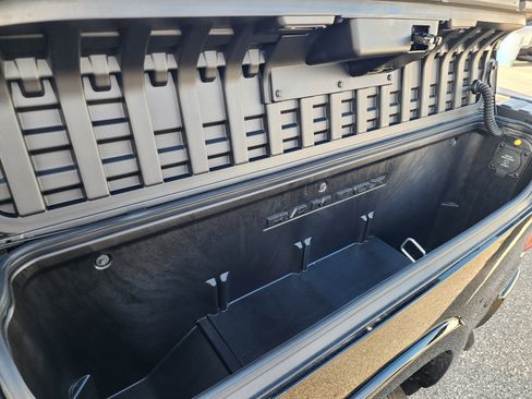 Used 2025 RAM 1500 Limited image 14
