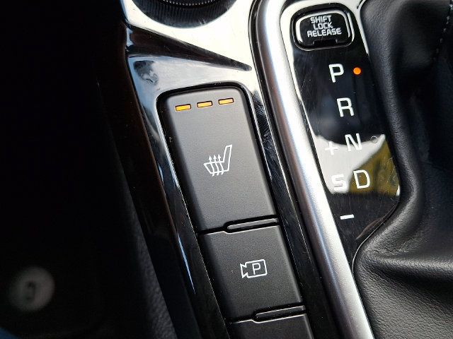 Used 2024 Kia Seltos S AWD/4WD image 25