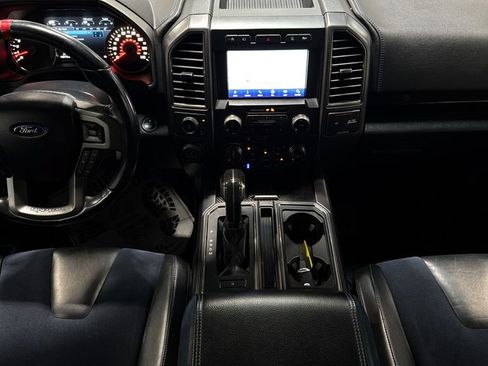 Used 2019 Ford F150 Raptor w/ Equipment Group 802A Luxury AWD/4WD image 25