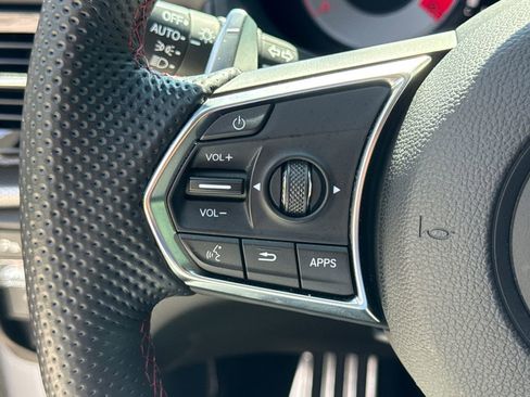 Used 2023 Acura RDX A-Spec AWD/4WD image 29
