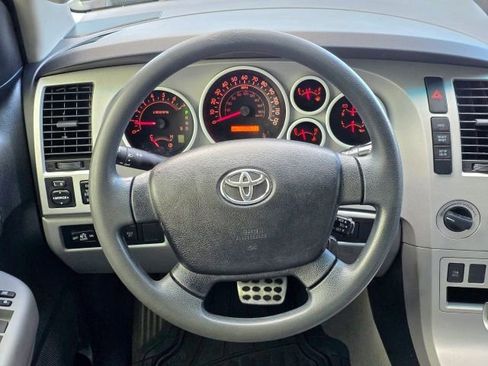 Used 2007 Toyota Tundra SR5 AWD/4WD image 11