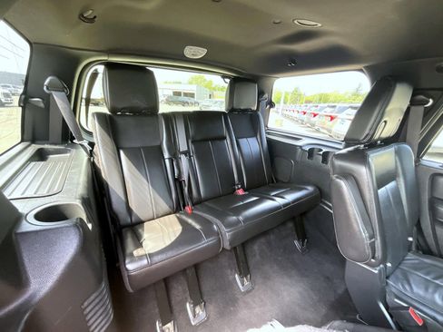 Used 2014 Ford Expedition Limited w/ Equipment Group 301A AWD/4WD image 21