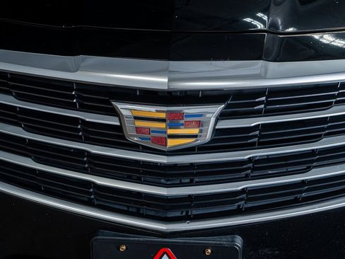 Used 2015 Cadillac CTS Luxury image 16