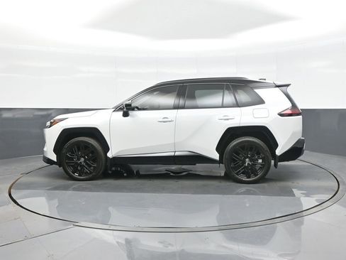 Certified 2026 Toyota RAV4 XSE w/ Weather Package image 4