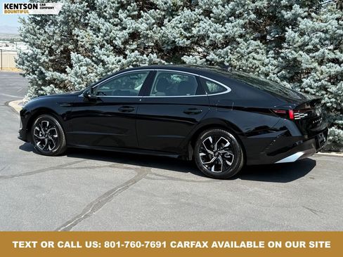 Used 2024 Hyundai Sonata SEL image 5