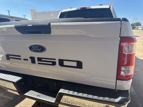 Used 2023 Ford F150 XL w/ Trailer Tow Package AWD/4WD image 7