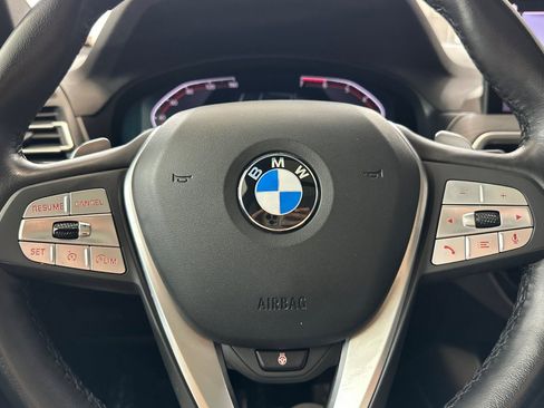 Certified 2023 BMW X3 sDrive30i w/ Premium Package RWD image 16