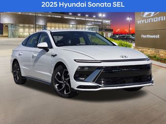 Certified 2025 Hyundai Sonata SEL video 1
