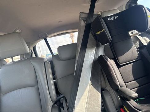 Used 2018 Honda Odyssey EX-L image 12