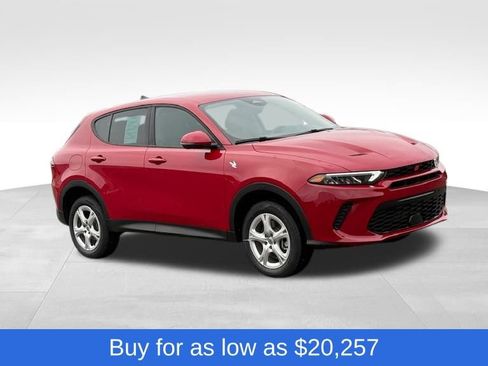 Used 2024 Dodge Hornet GT image 7