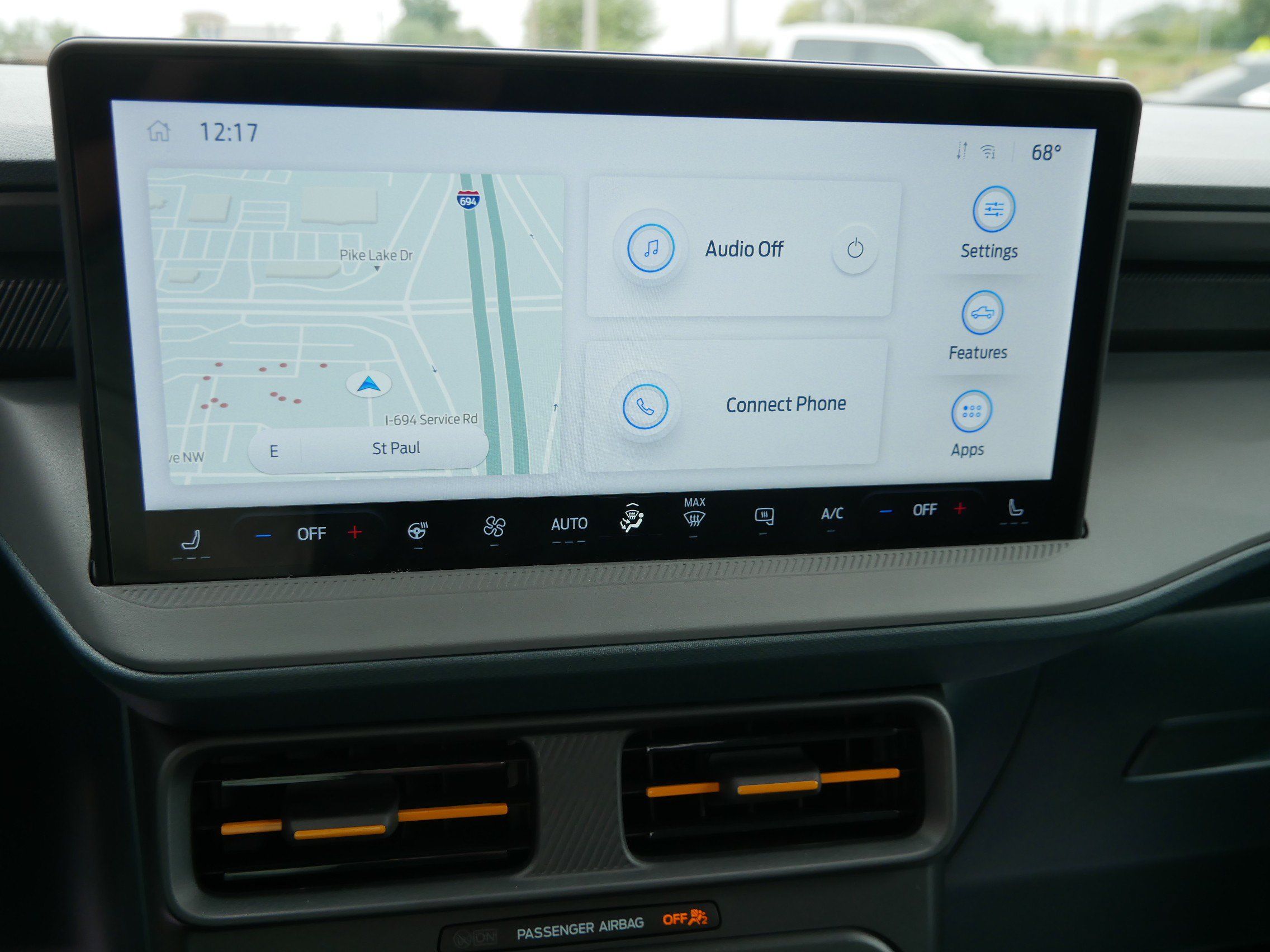 New 2026 Ford Maverick Tremor AWD/4WD image 9