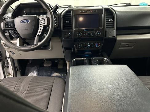 Used 2018 Ford F150 XL w/ Equipment Group 101A Mid AWD/4WD image 15