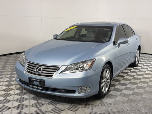 Used 2012 Lexus ES 350 FWD image 8