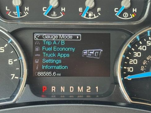 Used 2013 Ford F150 Lariat w/ Mid Equipment Group AWD/4WD image 19