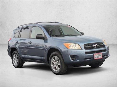 Used 2009 Toyota RAV4 2WD image 4