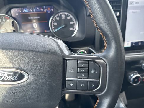 Certified 2023 Ford F150 Tremor image 15
