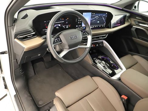 Certified 2025 Audi Q5 Prestige AWD/4WD image 15