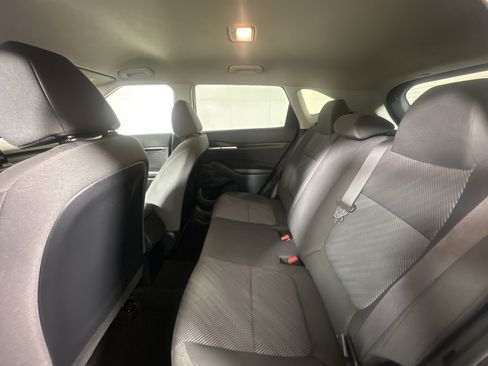 Used 2021 Kia Seltos LX AWD/4WD image 20