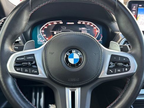 Used 2023 BMW X4 M40i w/ Shadowloine Package AWD/4WD image 27
