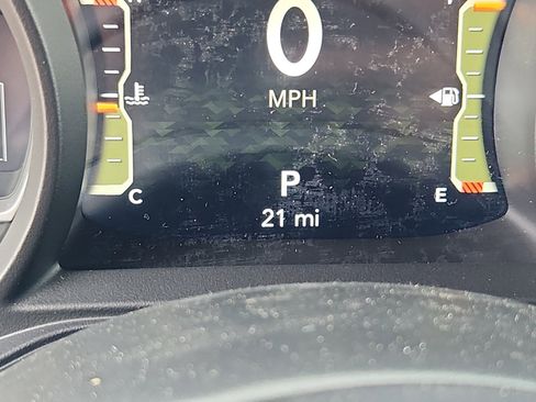 New 2025 Jeep Wrangler Unlimited Rubicon 392 image 11