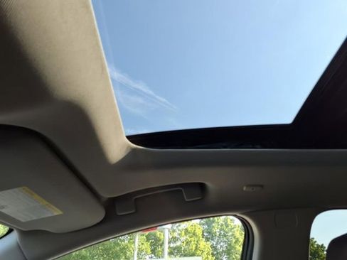 New 2025 Nissan Murano SL w/ Cargo Package image 11