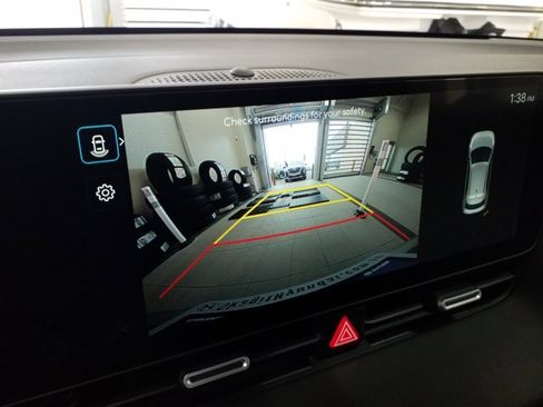 Certified 2025 Hyundai Ioniq 5 SEL image 10